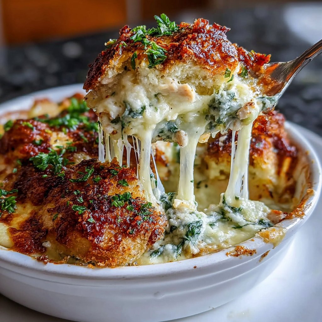 Hearty House Classics