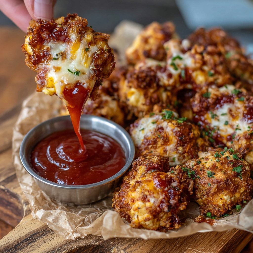 Easy Super Bowl Food Ideas