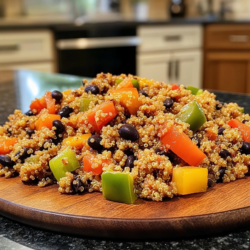 High Protein High Fiber Meals