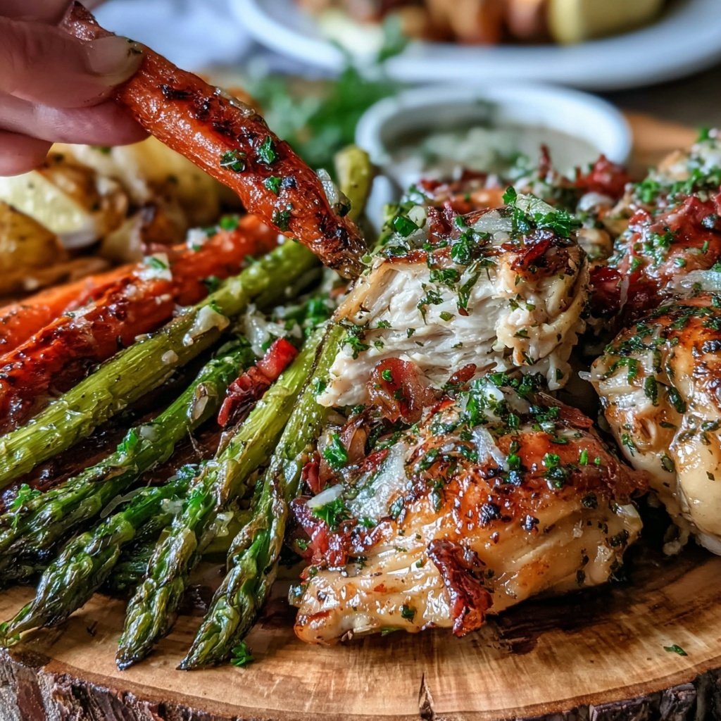 Wholesome Meal Delights