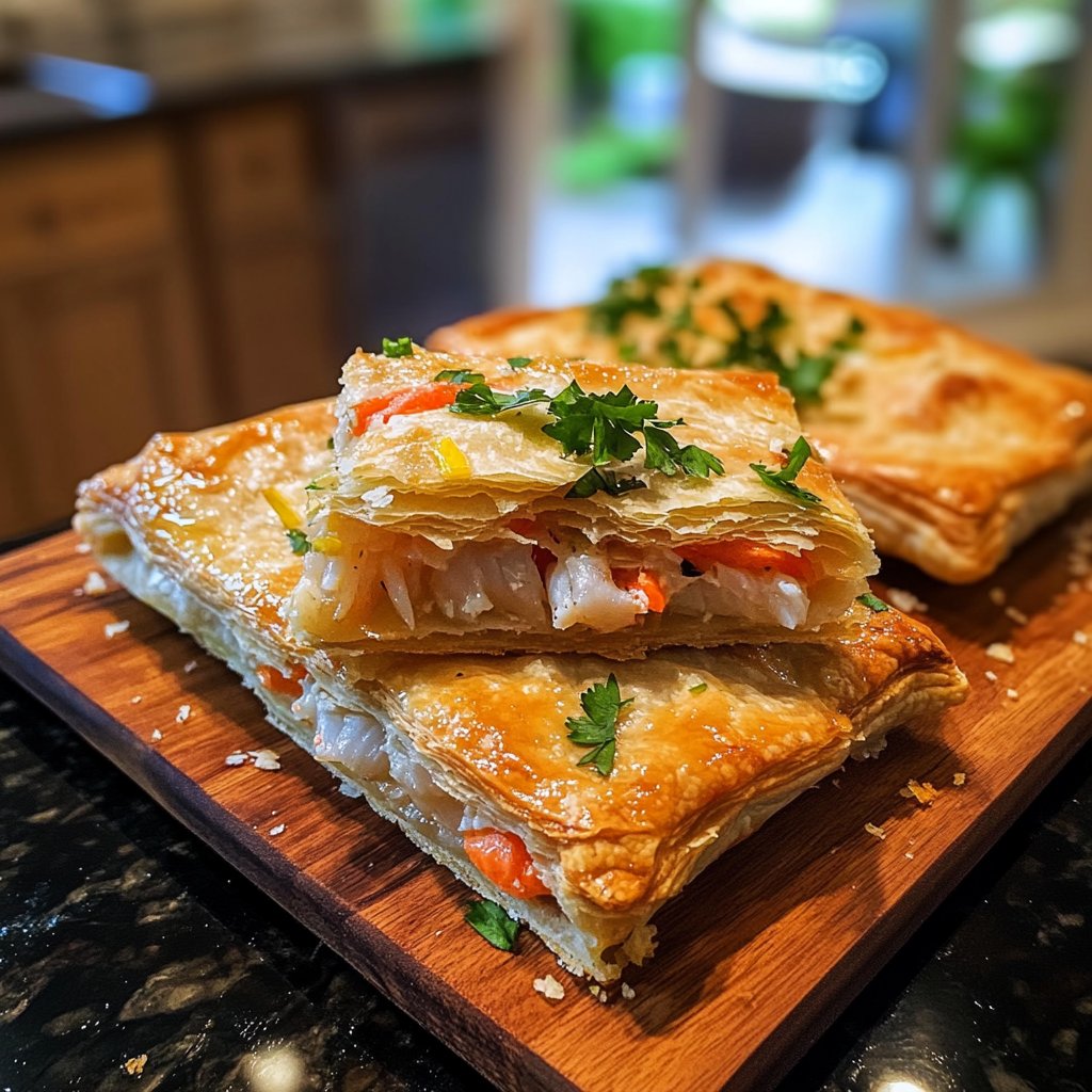 Delicacy Food Ideas for Special Meals