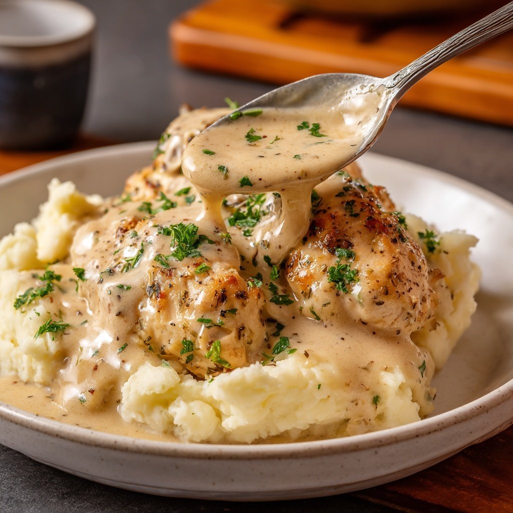 Hearty House Classics