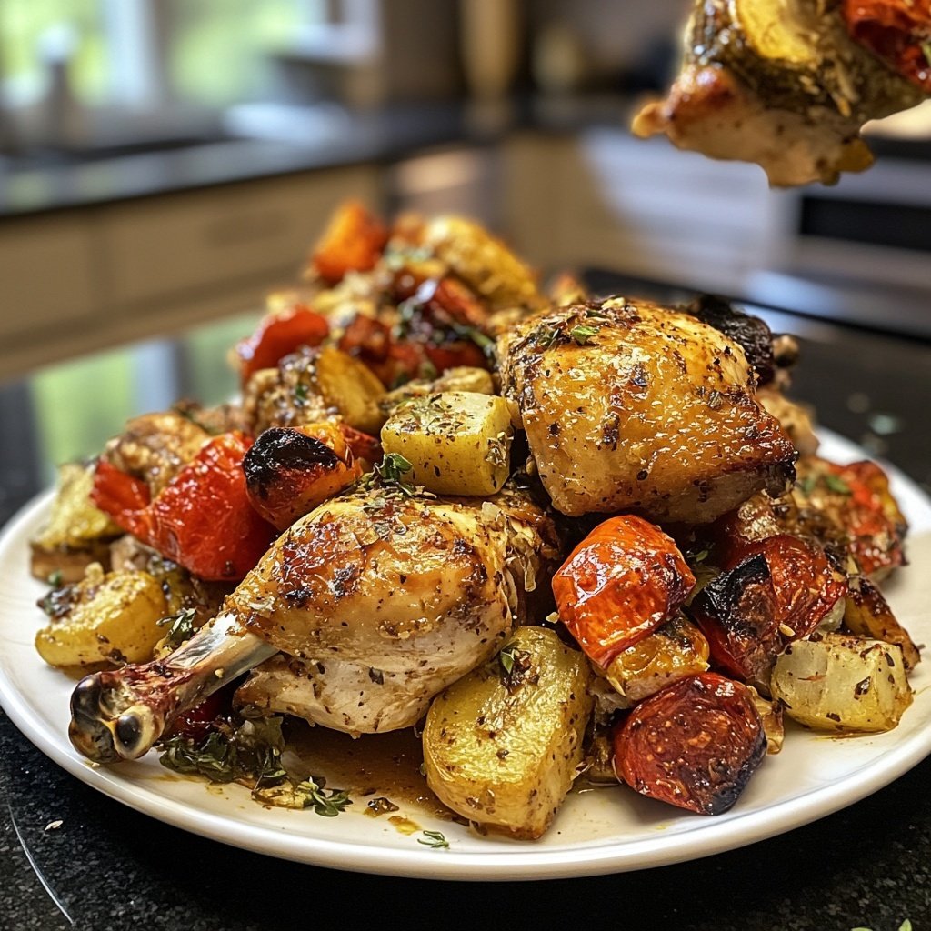 Dinner Recipes for Any Night