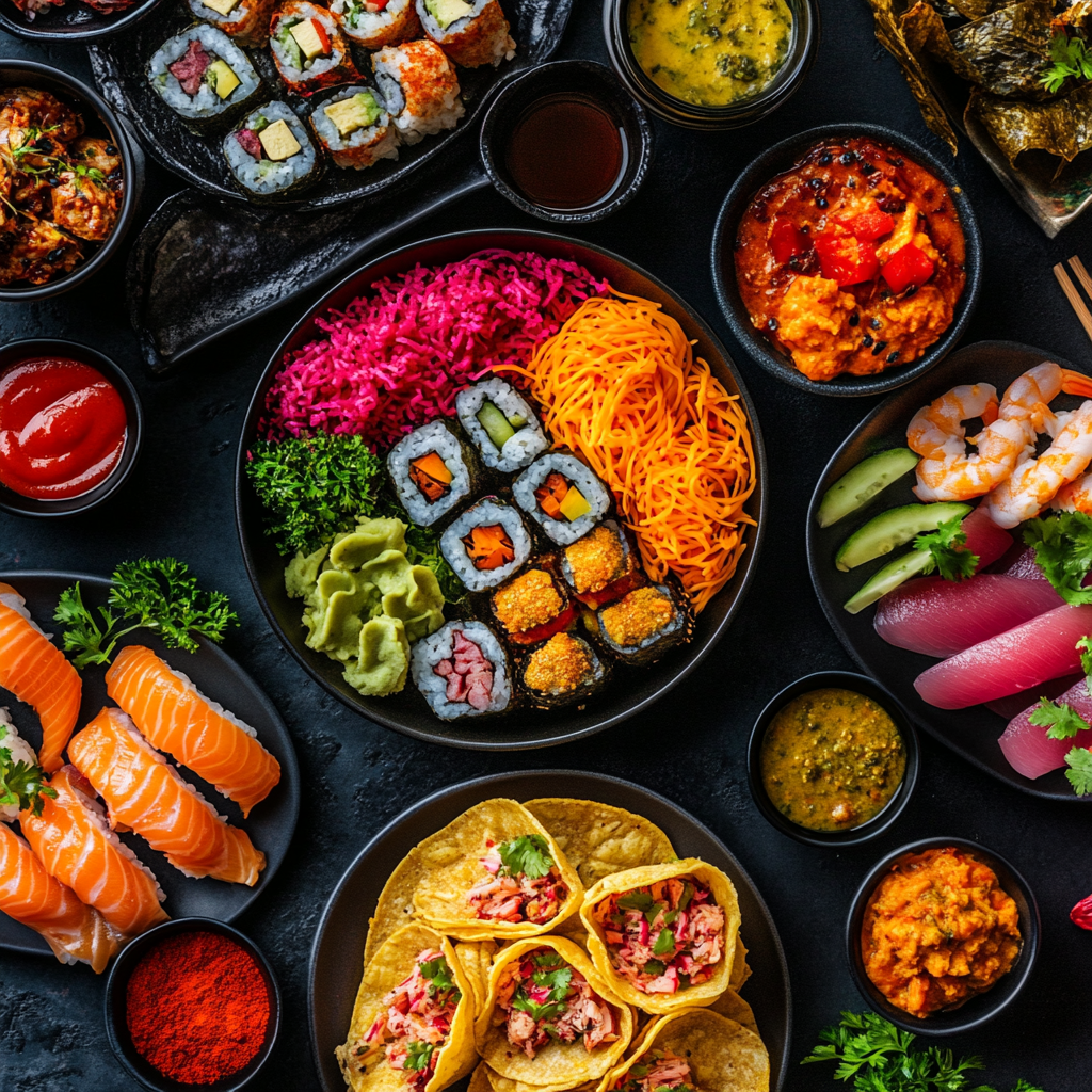 Worldly Creations Studio