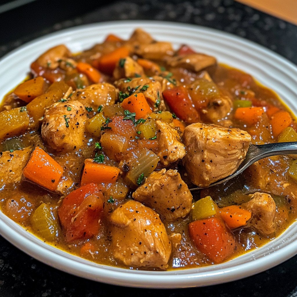 Crockpot Recipes for Weeknights